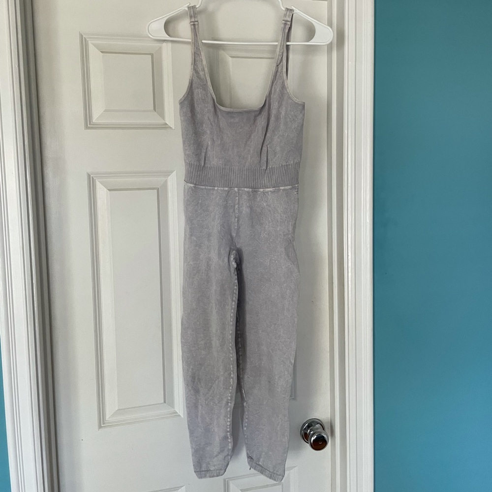 Free People Movement Onesie